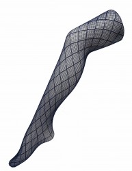 12X Collants résille...