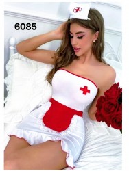 Nurse Costume, 6085