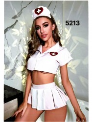 Nurse Costume, 5213