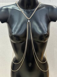 Body chain, JH1133