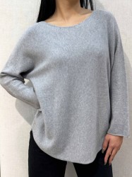 Pull Oversize Claudine