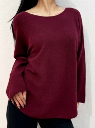 Pull Oversize Claudine