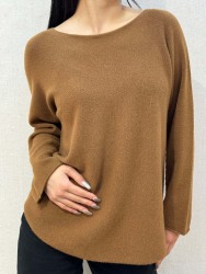 Pull Oversize Claudine