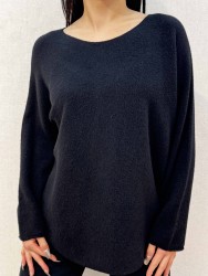 Pull Oversize Claudine