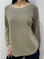 Pull Oversize Claudine