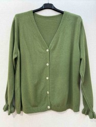 Women's Oversized Cardigan...