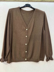 Women's Oversized Cardigan...