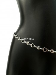 Stainless Stell Heart Chain...