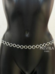 Women's Chain Belt, TM003