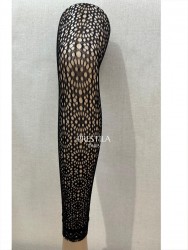 12X fishnet Legging, 209S