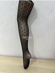 12X Collants résille, 620C