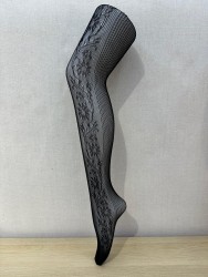 12X fishnet Tight, 831C