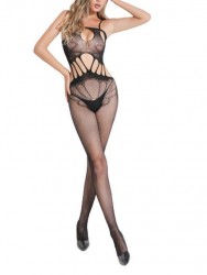 Combinaison femme sexy, L073