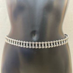 Ceinture Chaine Femme,...