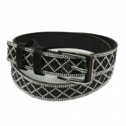 strass belt, OY138